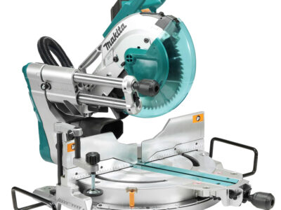 Торцовочная пила Makita LS1019L