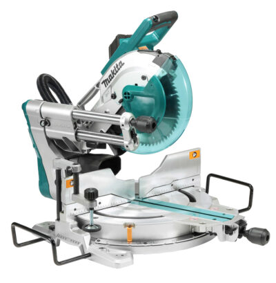 Торцовочная пила Makita LS1019L