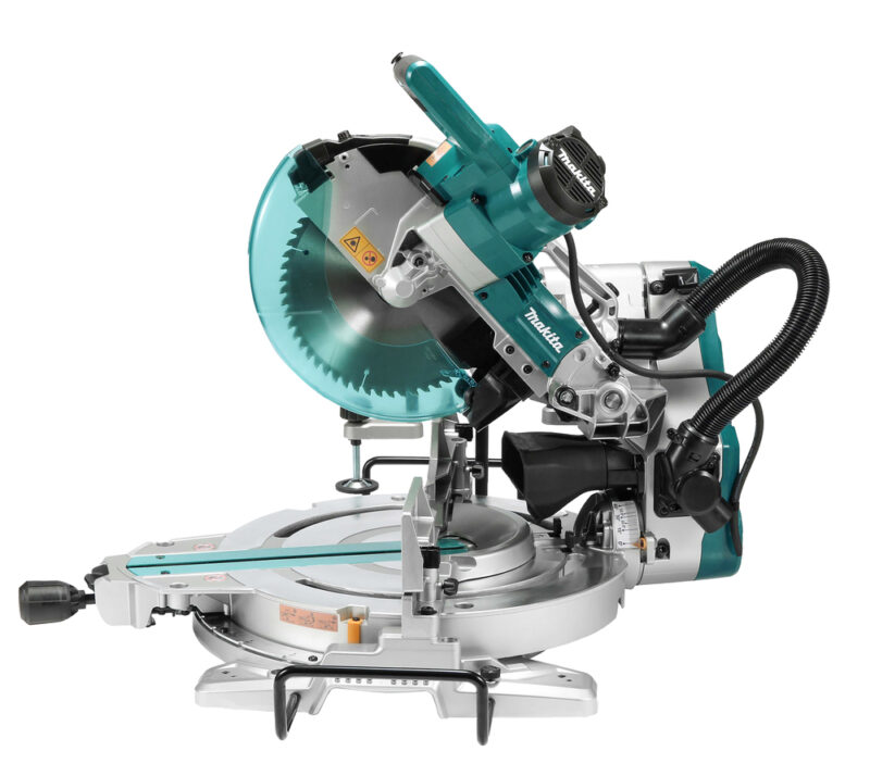 Торцовочная пила Makita LS1019L