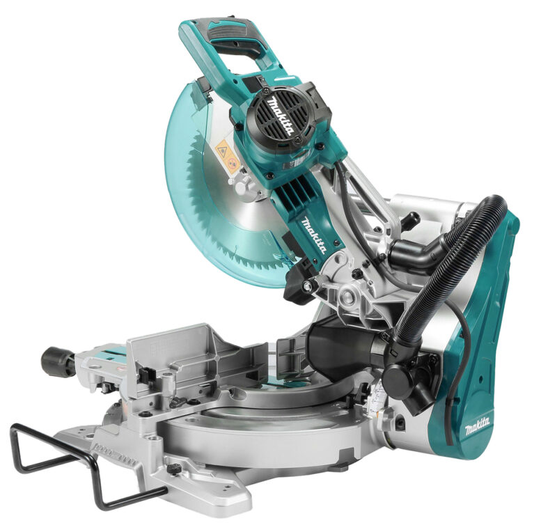 Торцовочная пила Makita LS1019L