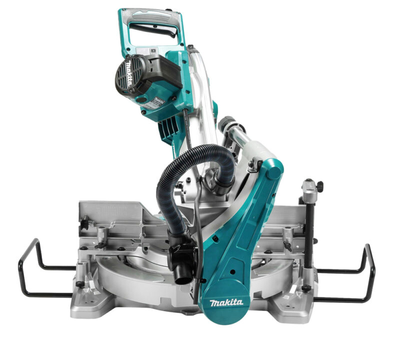 Торцовочная пила Makita LS1019L