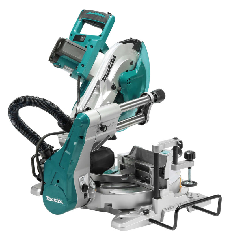 Торцовочная пила Makita LS1019L