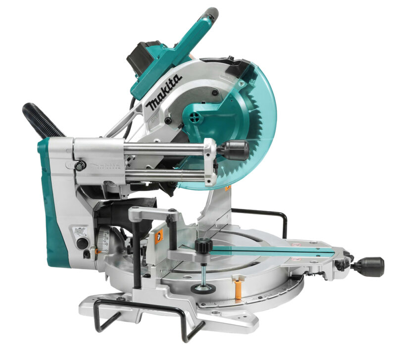 Торцовочная пила Makita LS1019L