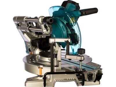 Торцовочная пила Makita LS1019L
