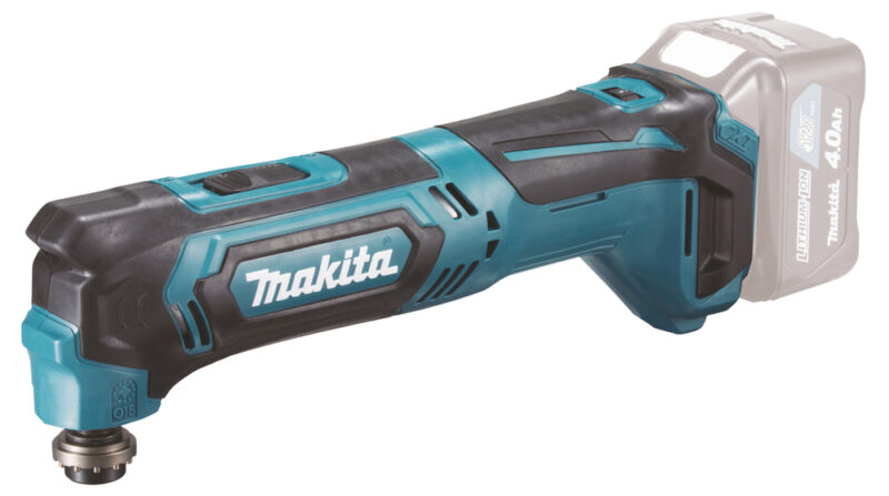 Мультитул Makita CXT TM30DZ