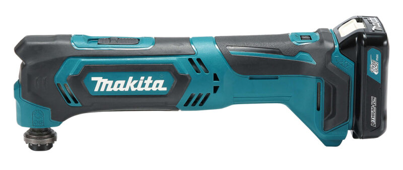 Мультитул Makita CXT TM30DZ