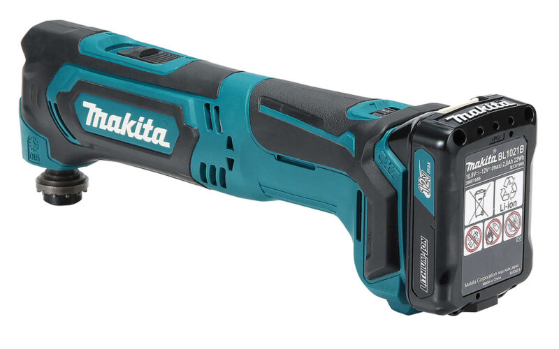 Мультитул Makita CXT TM30DZ