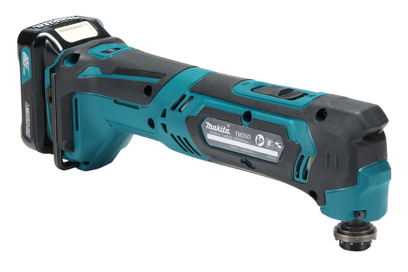 Мультитул Makita CXT TM30DZ