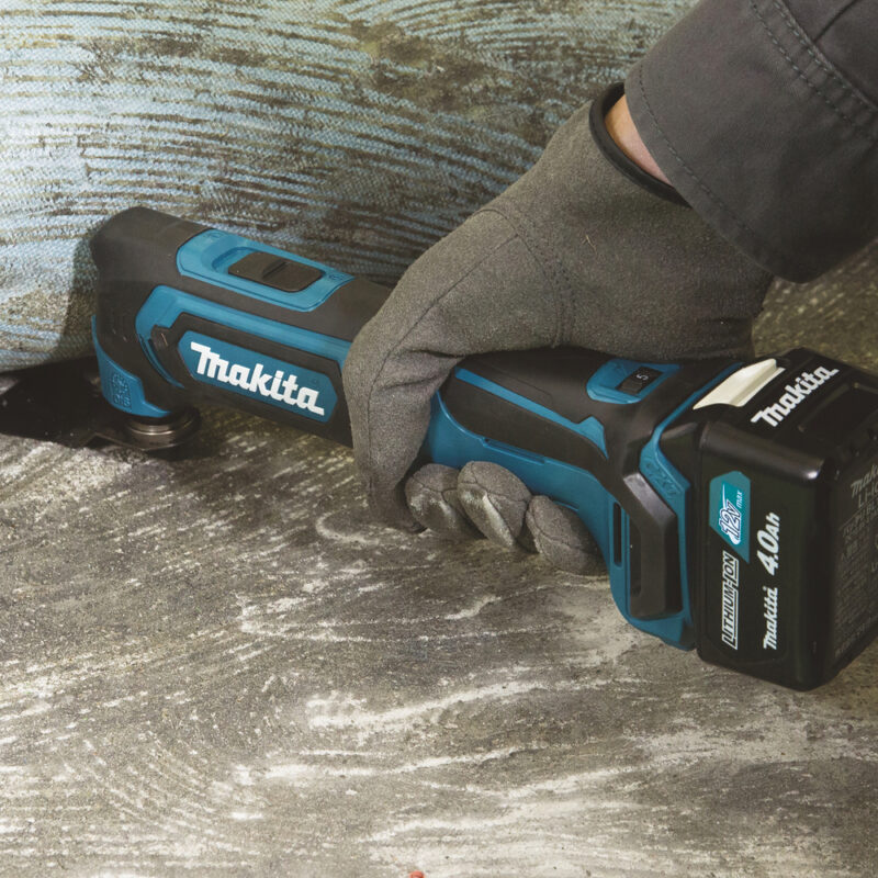 Мультитул Makita CXT TM30DZ
