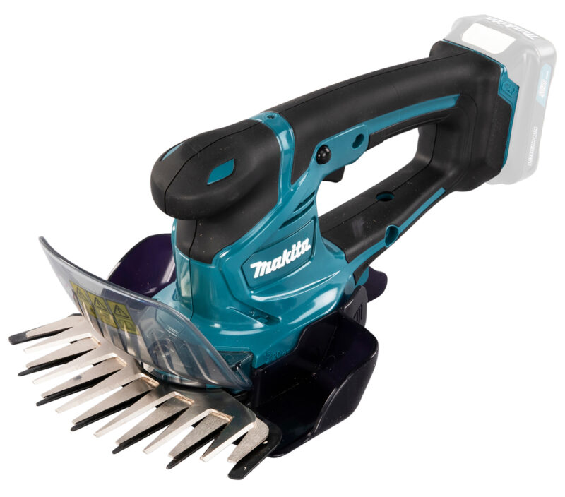 Аккумуляторные ножницы Makita CXT UM600DZ