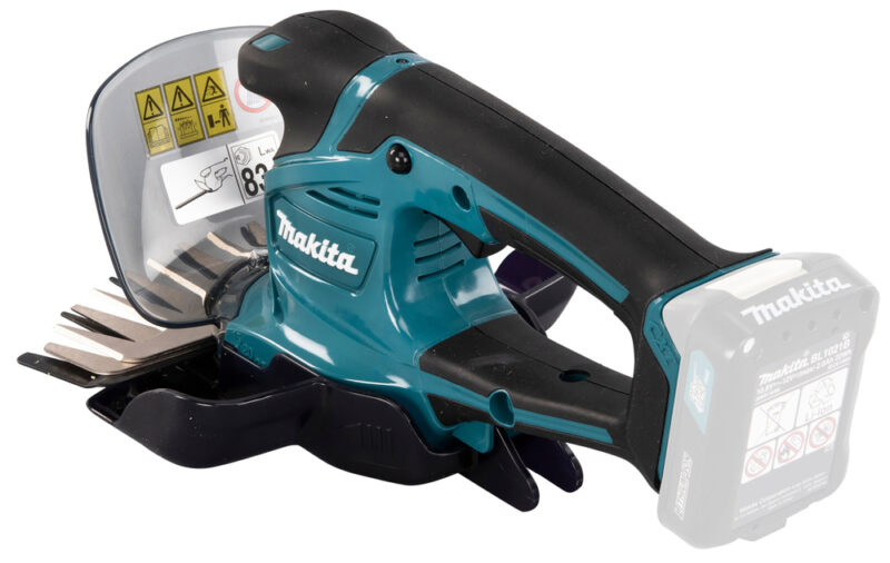 Аккумуляторные ножницы Makita CXT UM600DZ