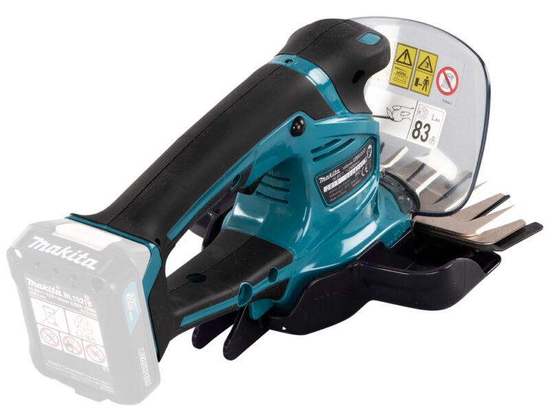 Аккумуляторные ножницы Makita CXT UM600DZ
