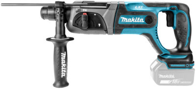Аккумуляторный перфоратор Makita LXT DHR241Z