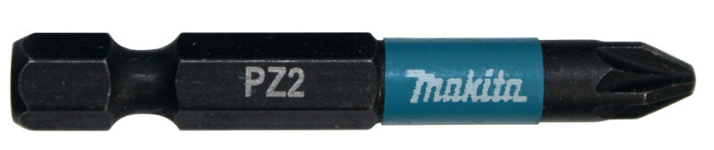 Насадка Impact PZ2 2 шт, 50 мм, Е-form Makita B-63753