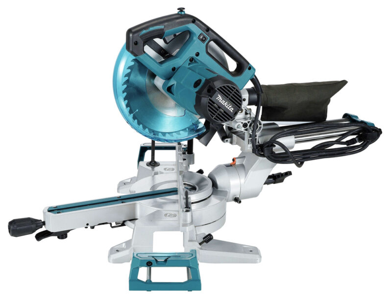 Торцовочная пила Makita LS1110F