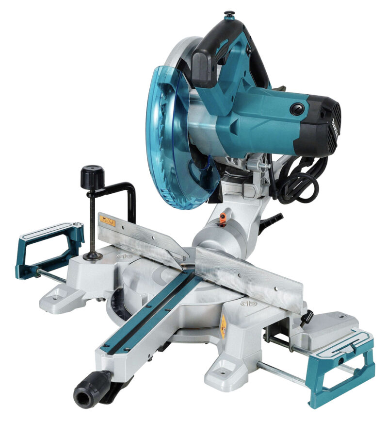 Торцовочная пила Makita LS1110F