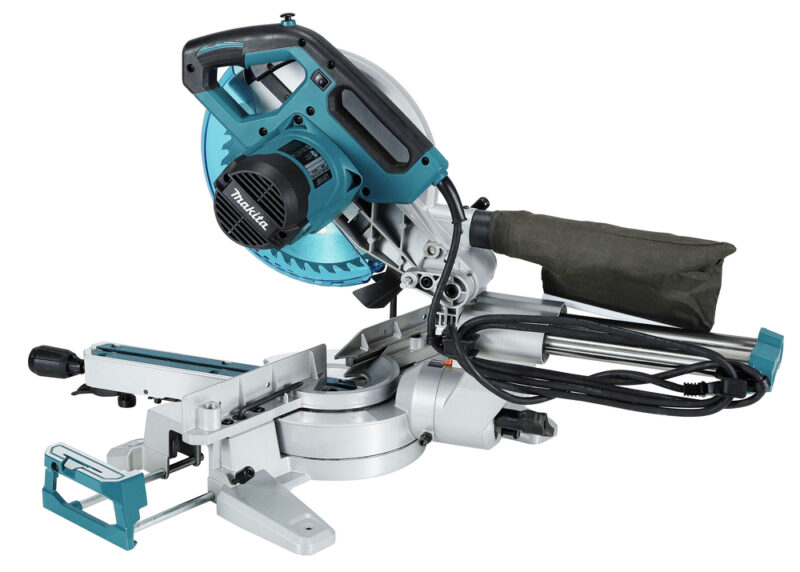 Торцовочная пила Makita LS1110F