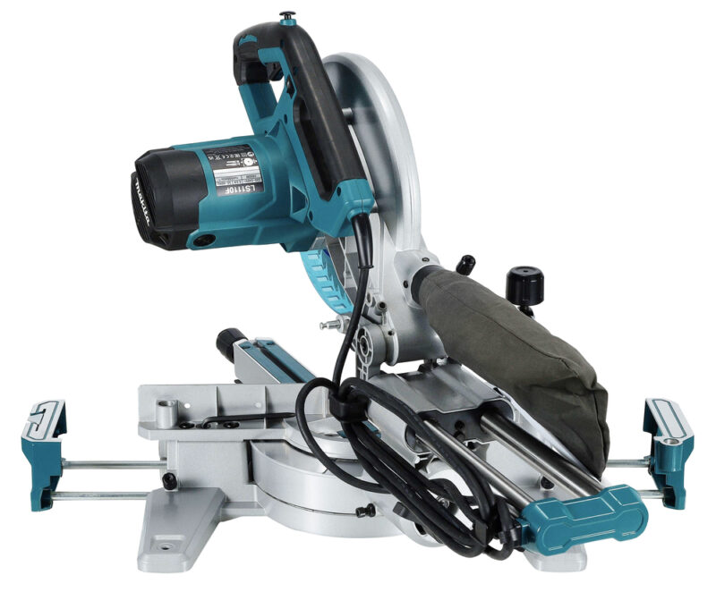 Торцовочная пила Makita LS1110F