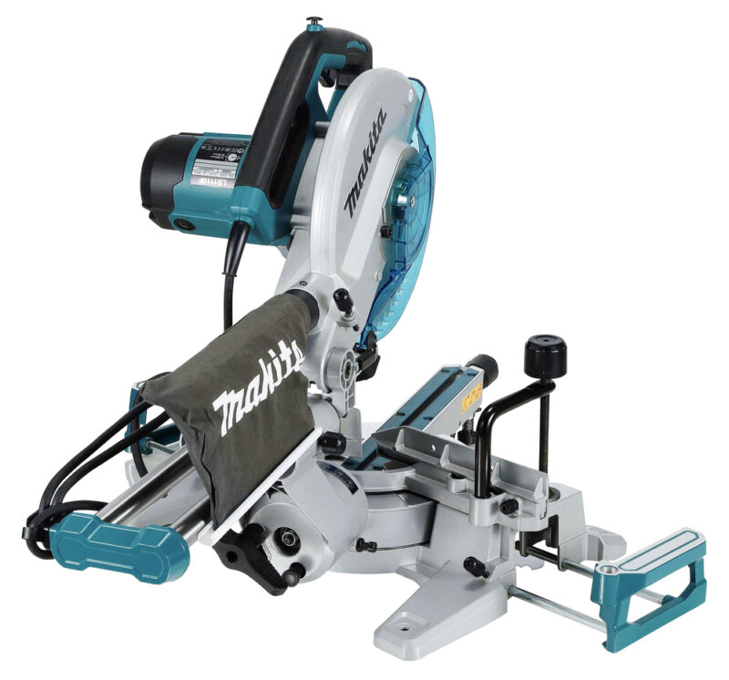 Торцовочная пила Makita LS1110F
