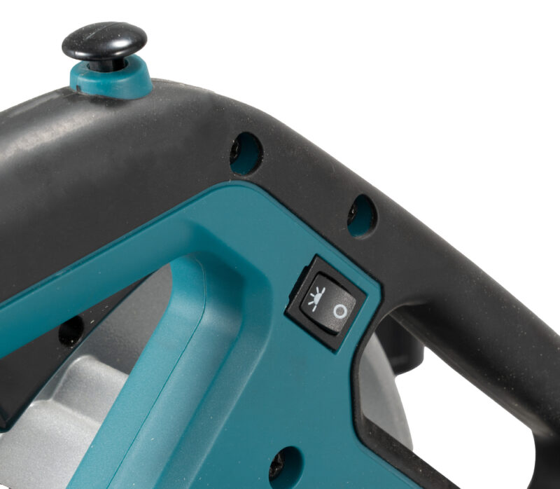 Торцовочная пила Makita LS1110F