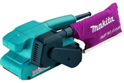 Ленточная шлифмашина Makita 9911K