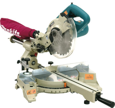 Торцовочная пила Makita LS0714N 198610