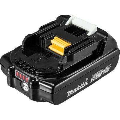 Аккумулятор BL1815N (18В, 1.5 Ач, Li-Ion) Makita 196235-0