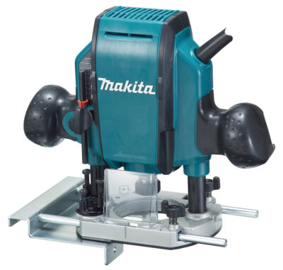 Фрезер Makita RP0900
