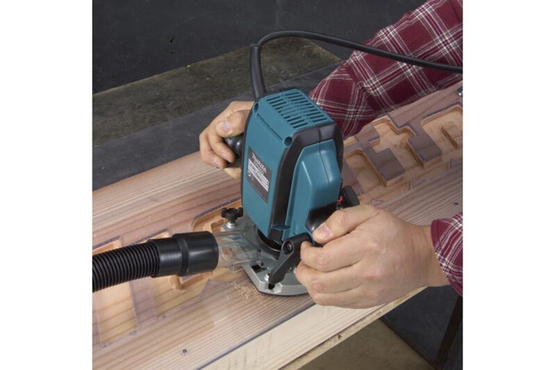 Фрезер Makita RP0900