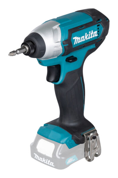 Аккумуляторный ударный шуруповерт Makita CXT ® TD110DZ