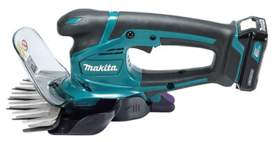 Аккумуляторные ножницы Makita CXT UM600DWAE