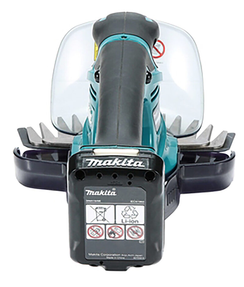 Аккумуляторные ножницы Makita CXT UM600DWAE