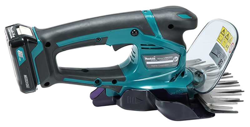Аккумуляторные ножницы Makita CXT UM600DWAE