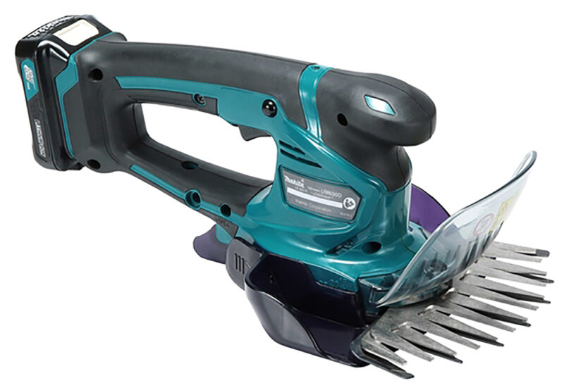 Аккумуляторные ножницы Makita CXT UM600DWAE