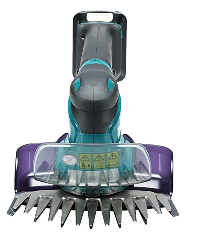 Аккумуляторные ножницы Makita CXT UM600DWAE
