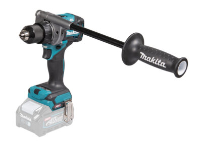 Аккумуляторная дрель-шуруповерт Makita XGT BL 40В DF001GZ