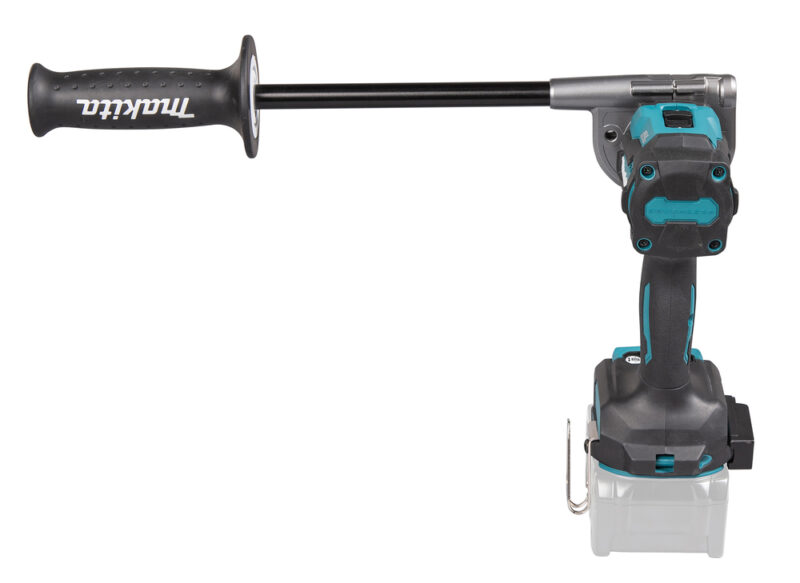 Аккумуляторная дрель-шуруповерт Makita XGT BL 40В DF001GZ