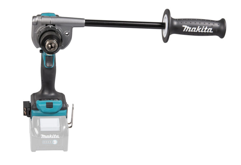 Аккумуляторная дрель-шуруповерт Makita XGT BL 40В DF001GZ