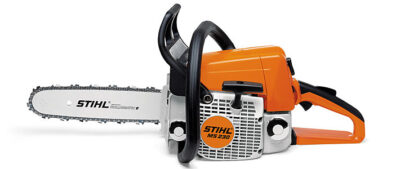 Бензопила STIHL MS 230 16" (40см) 3/8"P 1,3 55зв