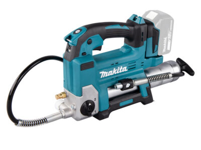 Аккумуляторный шприц для смазки Makita без аккумулятора и з/у DGP180Z