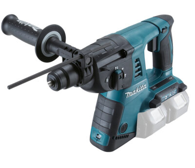 Аккумуляторный перфоратор Makita LXT DHR263Z