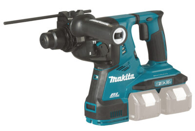 Аккумуляторный перфоратор Makita LXT DHR282ZJU