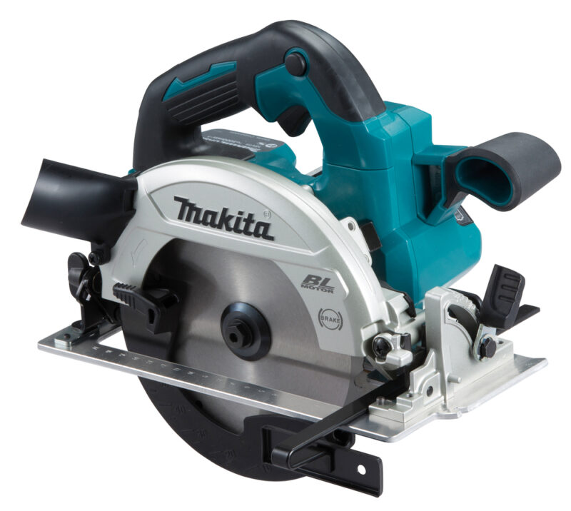 Дисковая пила Makita LXT DHS661ZU