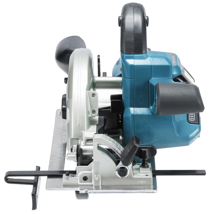Дисковая пила Makita LXT DHS661ZU
