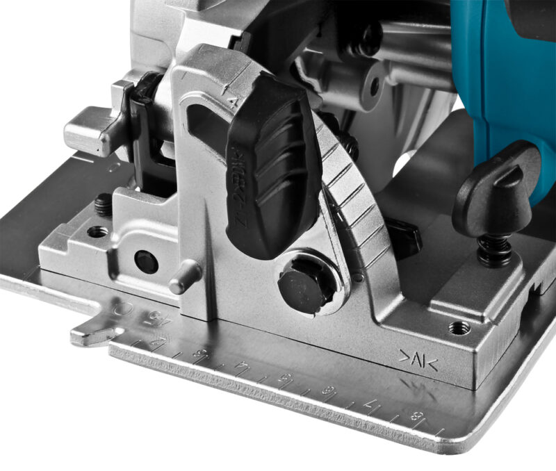 Дисковая пила Makita LXT DHS661ZU