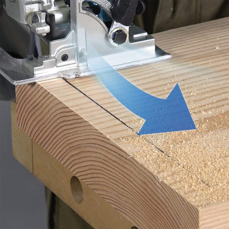 Дисковая пила Makita LXT DHS661ZU