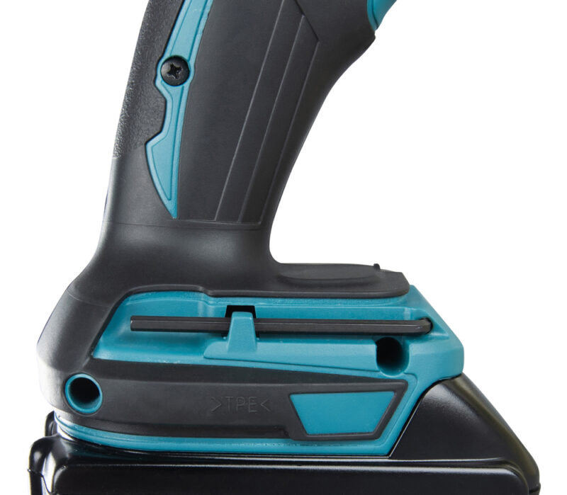 Сабельная пила Makita LXT DJR185Z