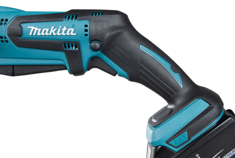 Сабельная пила Makita LXT DJR185Z