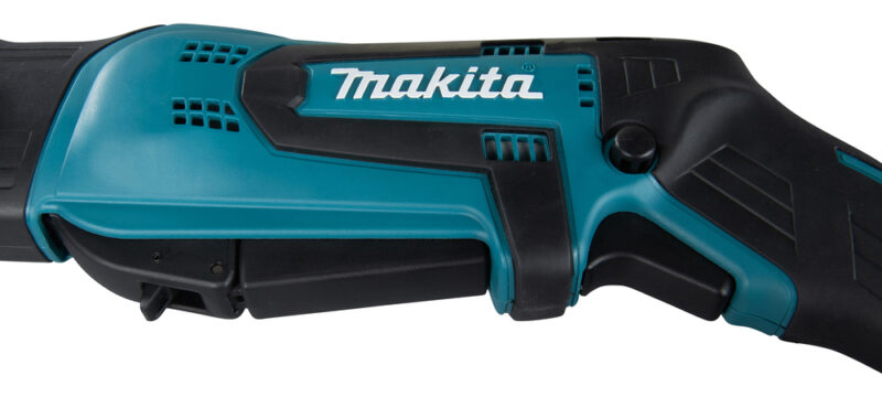 Сабельная пила Makita LXT DJR185Z