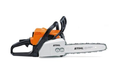 Бензопила STIHL MS 180 (1,5кВт. 35см. 63PMC3 50 3.9кг) + Набор заточной 4,0 мм